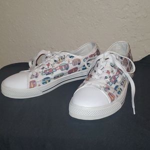 Rv/Camper Shoes